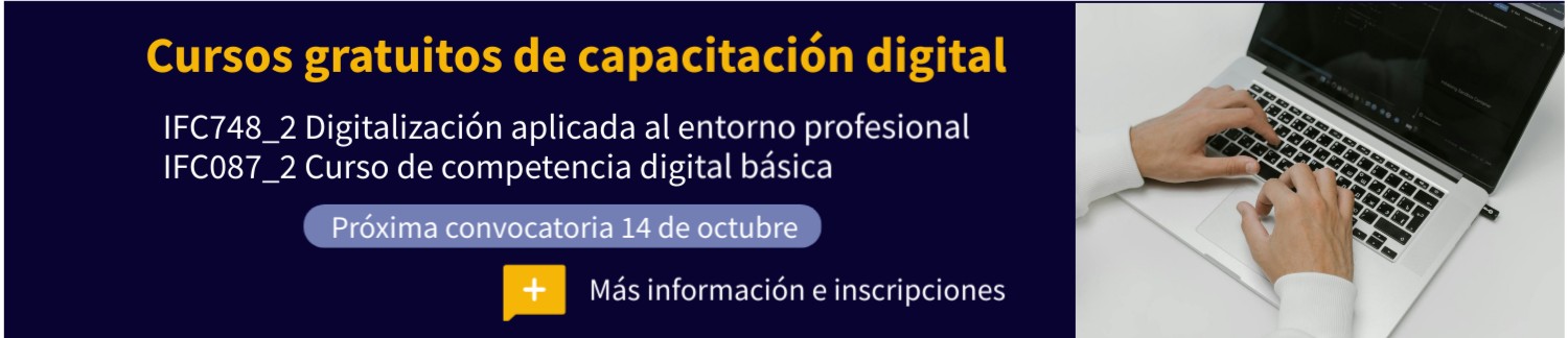 CAPACITACION DIGITAL