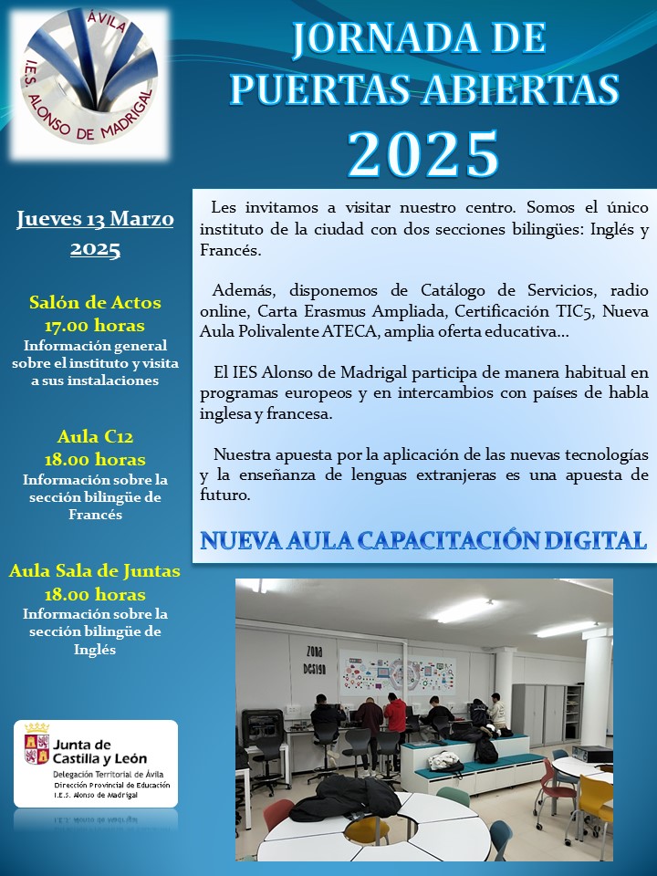 CARTEL JPA 2024-25