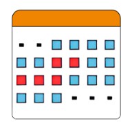 EV_CALENDARIO_COLOR_1 EV_CALENDARIO_COLOR_1