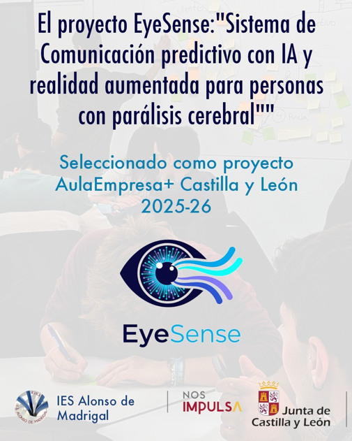 Proyecto EyeSense
