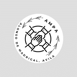 Logo de la AMPA